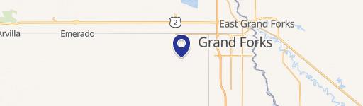 Grand Forks, ND 58201