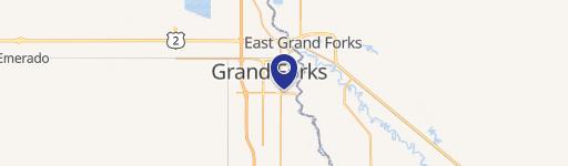 Grand Forks, ND 58201