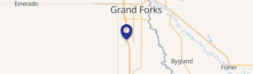 Grand Forks, ND 58201