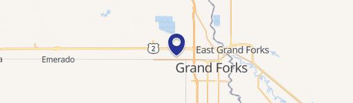 Grand Forks, ND 58203