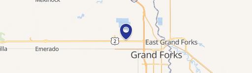 Grand Forks, ND 58203