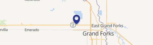 Grand Forks, ND 58201
