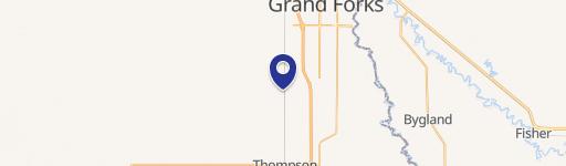 Grand Forks, ND 58201
