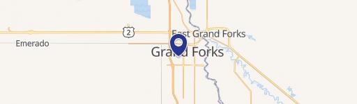 Grand Forks, ND 58201
