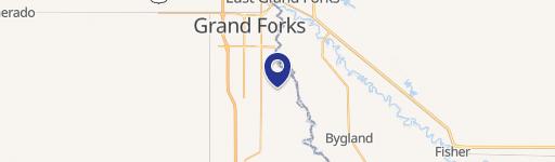 Grand Forks, ND 58201