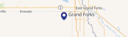 Grand Forks, ND 58201