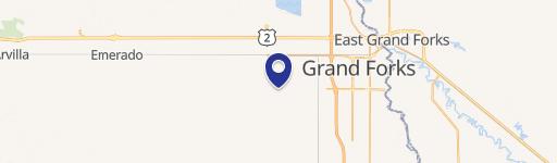 Grand Forks, ND 58201