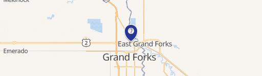 Grand Forks, ND 58201