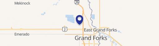 Grand Forks, ND 58203