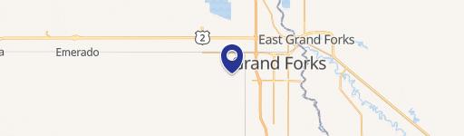 Grand Forks, ND 58201