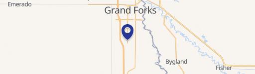 Grand Forks, ND 58201