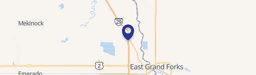 Grand Forks, ND 58203