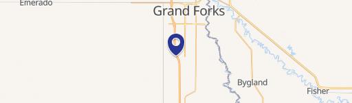 Grand Forks, ND 58201