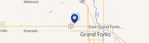 Grand Forks, ND 58203