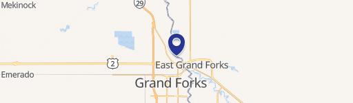 Grand Forks, ND 58203