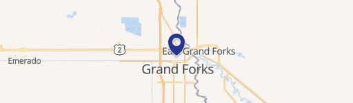 Grand Forks, ND 58203