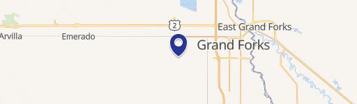 Grand Forks, ND 58201