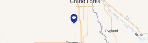 Grand Forks, ND 58201