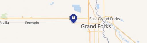 Grand Forks, ND 58201