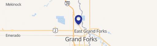 Grand Forks, ND 58203