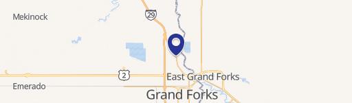Grand Forks, ND 58203
