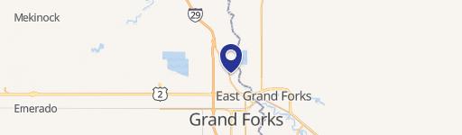 Grand Forks, ND 58203