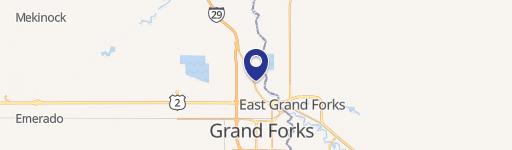 Grand Forks, ND 58203