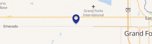 Grand Forks, ND 58203