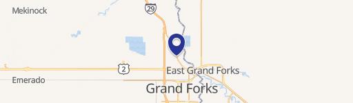 Grand Forks, ND 58203