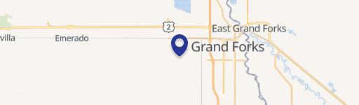 Grand Forks, ND 58201