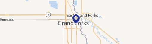 Grand Forks, ND 58201