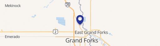 Grand Forks, ND 58203