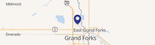 Grand Forks, ND 58203