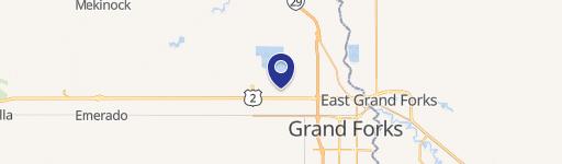 Grand Forks, ND 58203