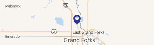 Grand Forks, ND 58203