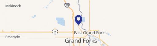 Grand Forks, ND 58203