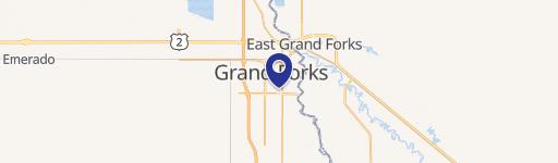 Grand Forks, ND 58201