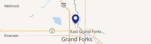 Grand Forks, ND 58203