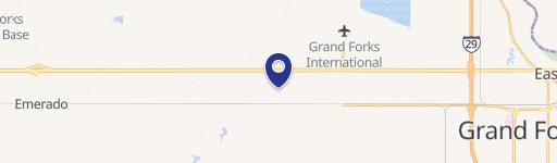 1807 Prairieview NE Ct