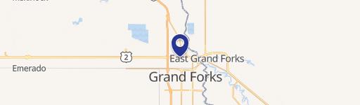 1300 Ralph Engelstad Arena Dr