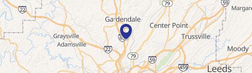 1328 Old Walker Chapel Rd