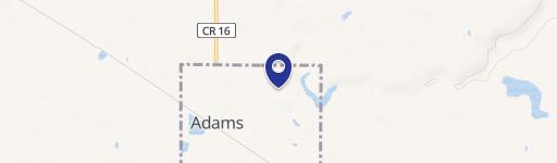 Adams, ND 58210