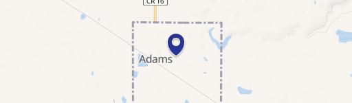 Adams, ND 58210