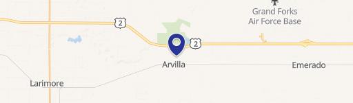 Arvilla, ND 58214