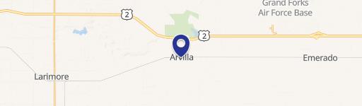 Arvilla, ND 58214