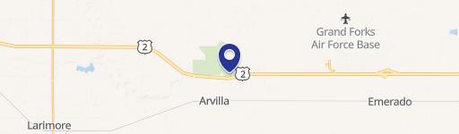 Arvilla, ND 58214