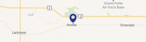 Arvilla, ND 58214