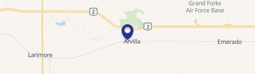 Arvilla, ND 58214