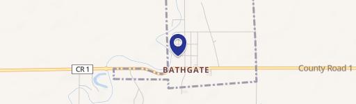 Bathgate, ND 58216