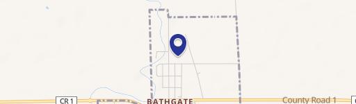 Bathgate, ND 58216